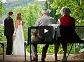 Acompañamiento de bodas