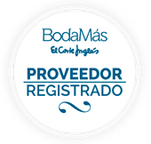 Acompañamiento de bodas