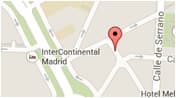 Localizacion y mapa de la empresa